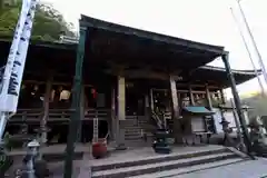 青岸渡寺(和歌山県)