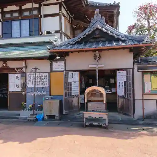 浄祐寺のその他建物