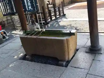 摩利支天堂 禅居庵(京都府)