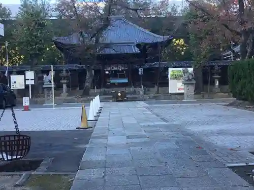名古屋東照宮のその他建物