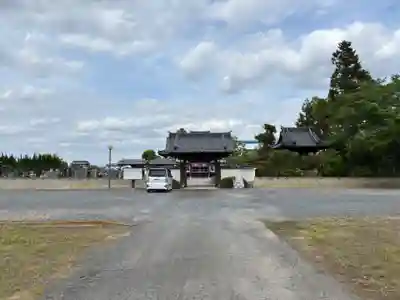 光岳寺(千葉県)