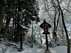 三戸大神宮(青森県)