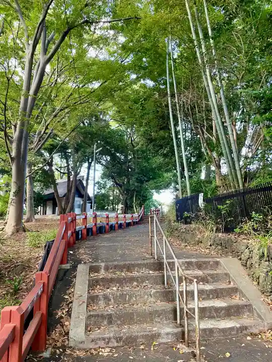 春日神社(千葉県)