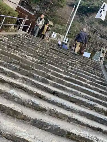 山口大神宮の建物その他