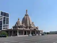 川崎大師交通安全祈祷殿(神奈川県)
