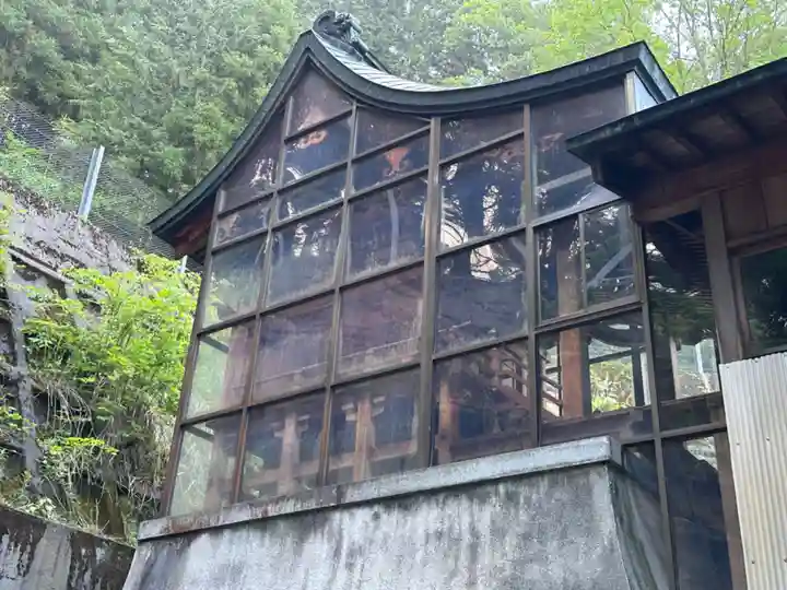 不老神社(福井県)