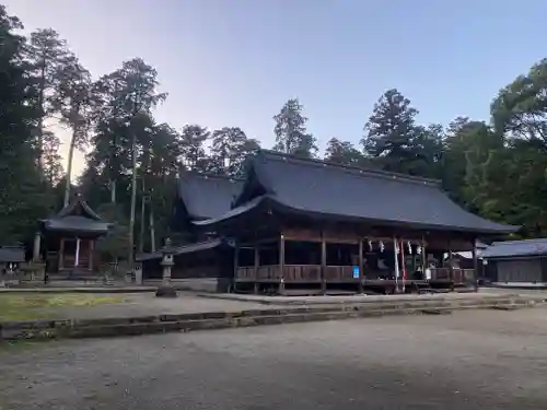 荒田神社(兵庫県)