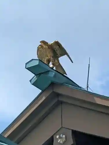 常陸国出雲大社(茨城県)