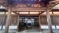 皇太神神社(奈良県)