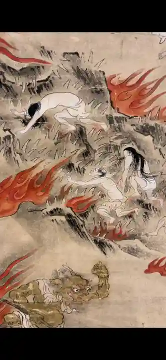 太宗寺(東京都)