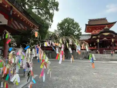 石清水八幡宮(京都府)