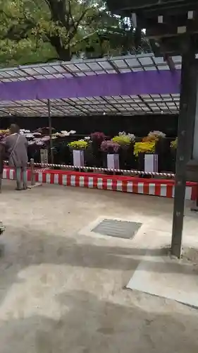 太宰府天満宮のその他建物