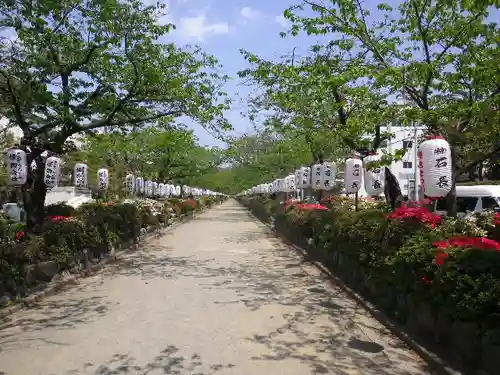 鶴岡八幡宮のその他建物