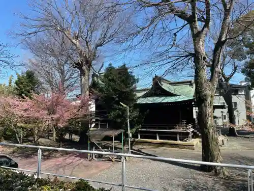 八幡神社の{uncategorized: "未分類", other: "その他", undefined: "問題あり", building: "その他建物", grave: "お墓", sacred_gate: "鳥居", guardian: "狛犬", statue: "像", buddha: "仏像", history: "歴史", nature: "自然", garden: "庭園", animal: "動物", pagoda: "塔", temizu: "手水舎", mountain_gate: "山門・神門", sanctuary: "本殿・本堂", subordinate: "末社・摂社", art: "芸術", scenery: "景色", jizo: "地蔵", ema: "絵馬", goshuin: "御朱印", omikuji: "おみくじ", items: "授与品その他", amulet: "お守り", goshuincho: "御朱印帳", eats: "食事", festival: "お祭り", votive_dance: "神楽", shichigosan: "七五三参", wedding: "結婚式", experience: "体験その他", initially: "初詣", around: "周辺", anti_infection: "感染症対策"}