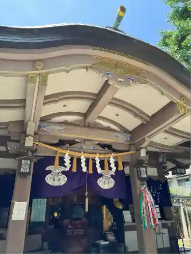 大鳥神社(東京都)