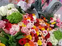 札幌諏訪神社の手水舎