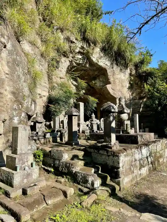寿福寺(神奈川県)