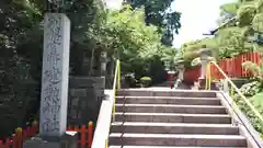 建勲神社の建物その他