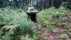 嬪野神社の建物その他