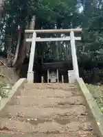 八劔神社若宮御社(千葉県)