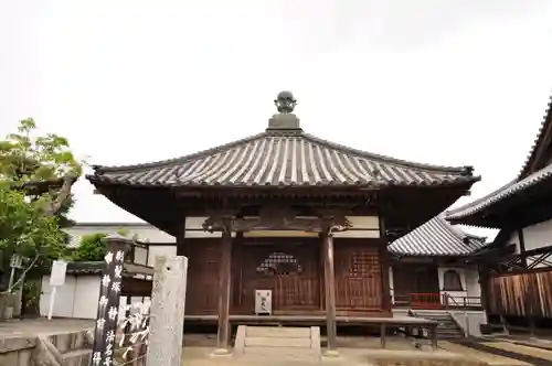 長尾寺(香川県)