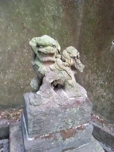 駒岡八幡神社（駒岡八幡宮）(神奈川県)