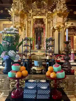 當光寺(東京都)