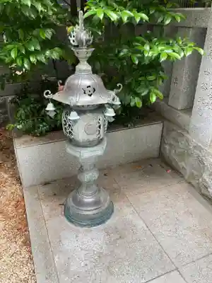 薬祖神社(東京都)