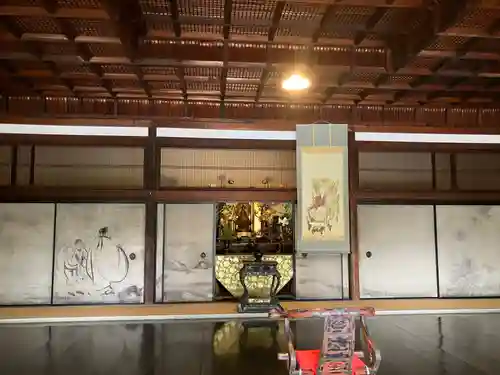 建仁寺（建仁禅寺）(京都府)