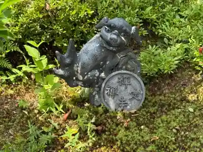 禅定寺(京都府)