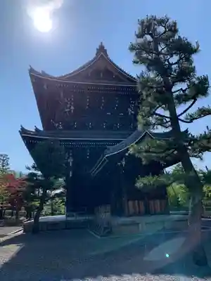 くろ谷 金戒光明寺(京都府)