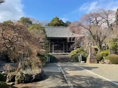青柳寺(神奈川県)