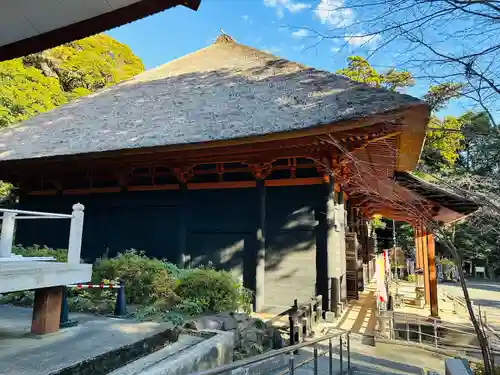 宝城坊(神奈川県)