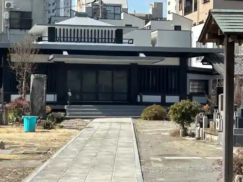 大音寺(東京都)