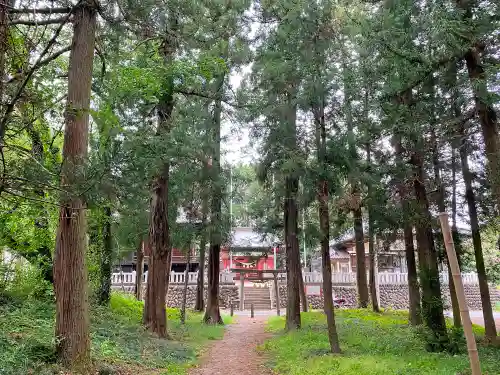 三宮神社のその他建物