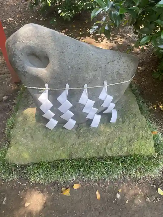 小野神社のその他建物