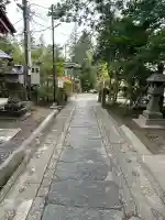 秈荷神社(宮城県)