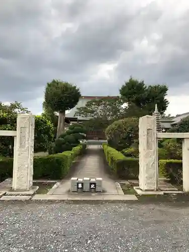 龍源寺のその他建物