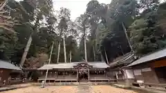 氷室神社(奈良県)