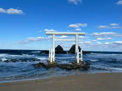 櫻井神社(福岡県)