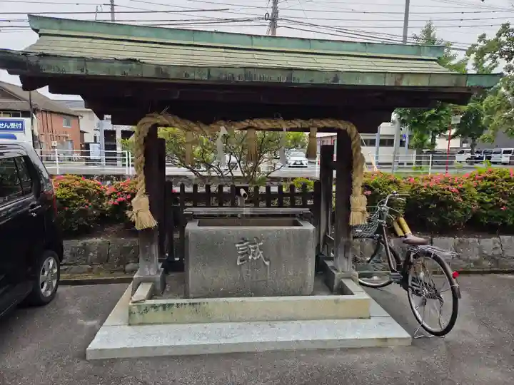 佐賀縣護國神社(佐賀県)