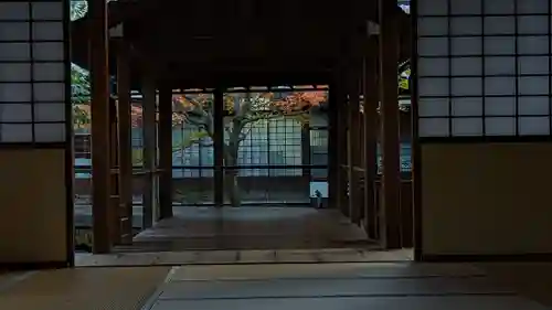 本法寺(京都府)