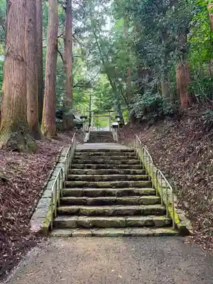 天岩戸神社(宮崎県)