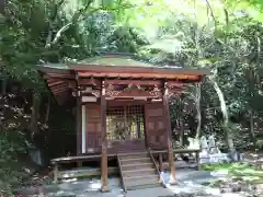 定光寺(愛知県)