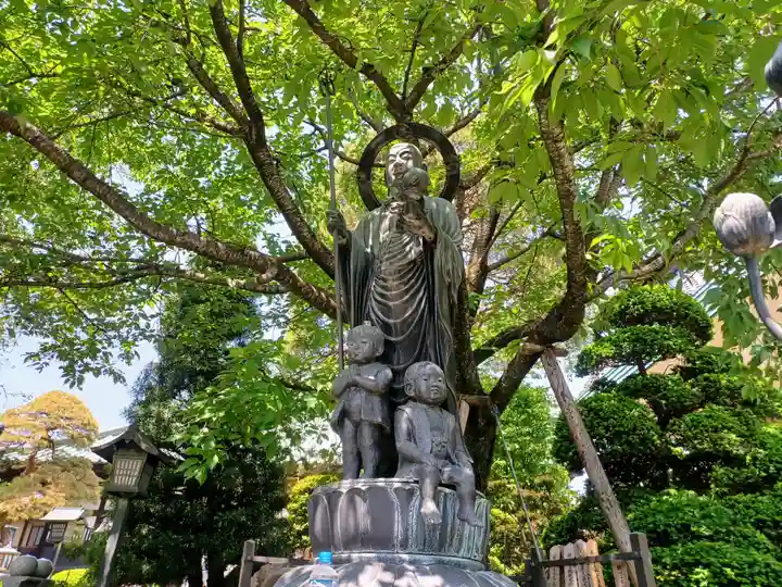 密藏院(埼玉県)