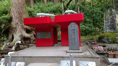 最乗寺（道了尊）のその他建物