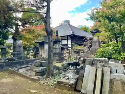 実相寺(東京都)