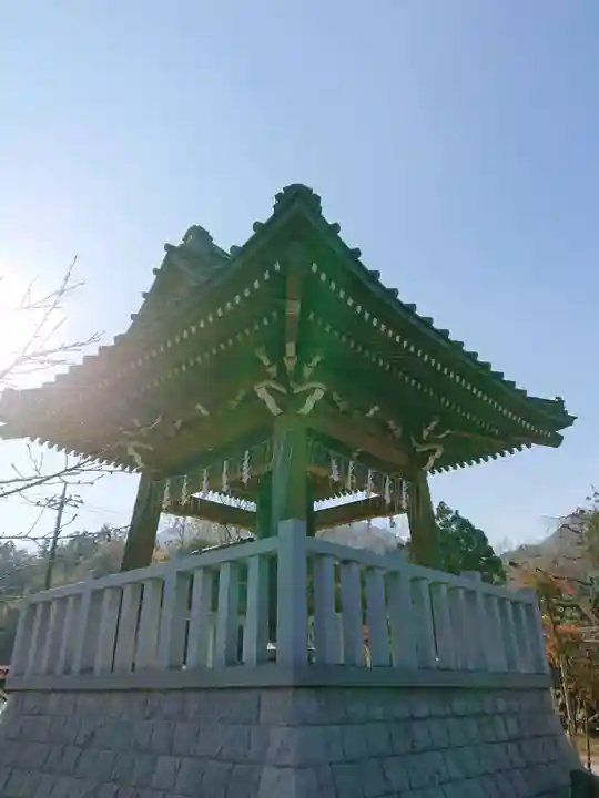 上澤寺のその他建物