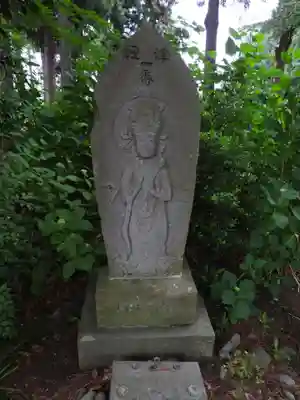 長勝寺(青森県)