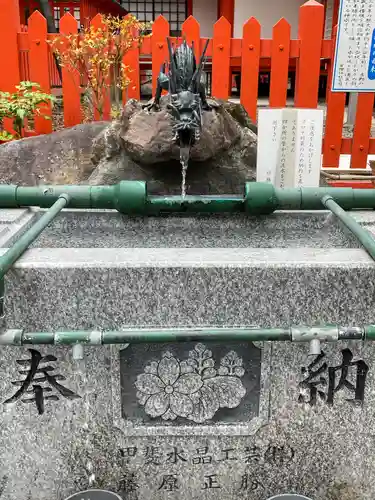金櫻神社(山梨県)
